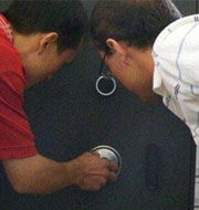 荆门保险箱开锁